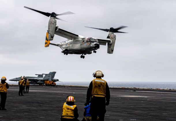 Osprey