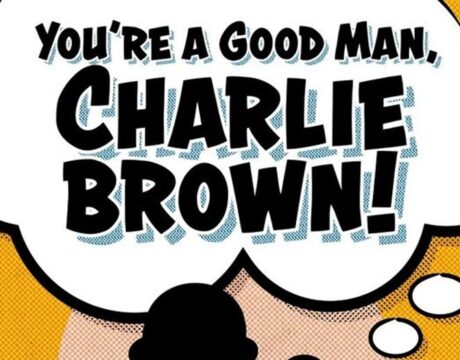 Charlie Brown