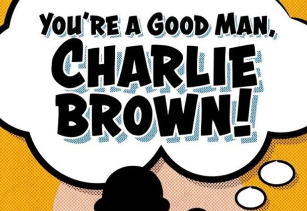 Charlie Brown