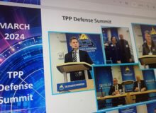 TPP Annual Meeting