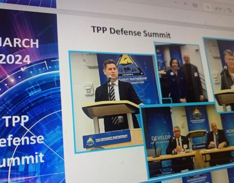 TPP Annual Meeting