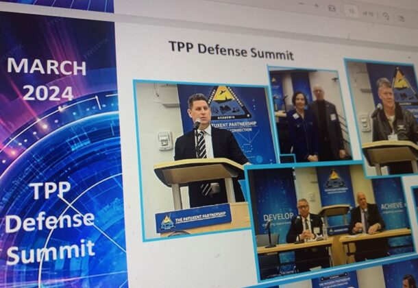 TPP Annual Meeting