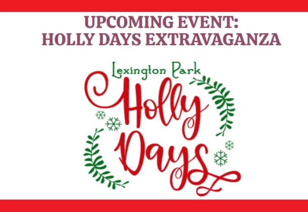 Holly Days