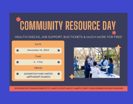 Resource Day