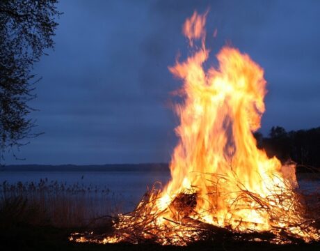 Burn Ban