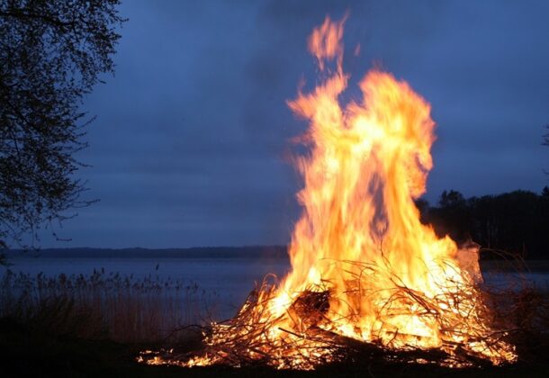 Burn Ban