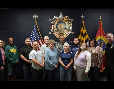 Citizens Academy