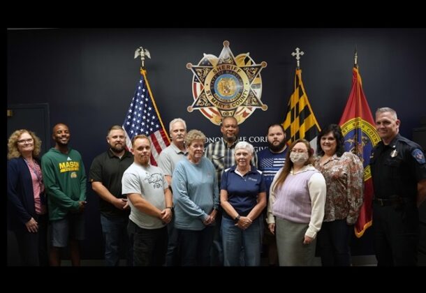 Citizens Academy