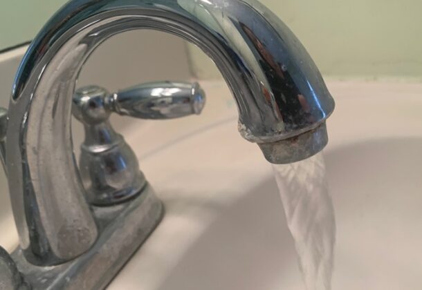 Water Utilities