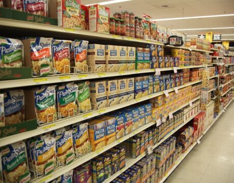 Commissary Benefit