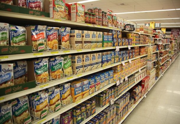 Commissary Benefit