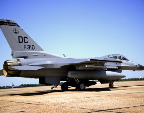 F-16