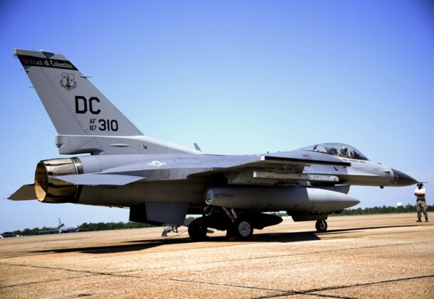 F-16