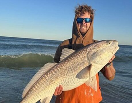 Master Angler