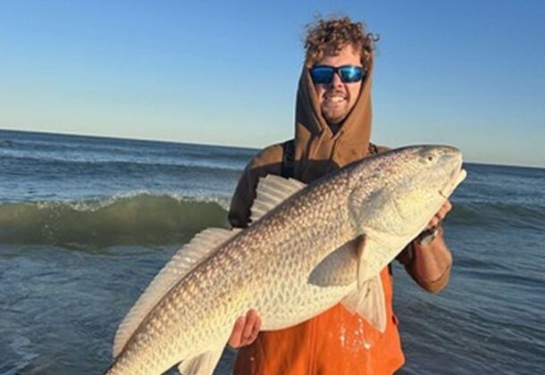 Master Angler