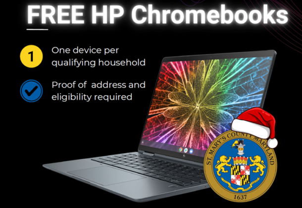 Chromebook