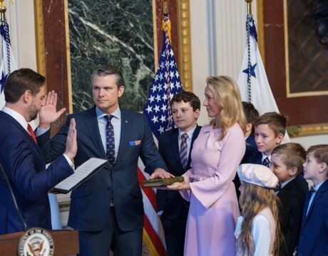 Hegseth