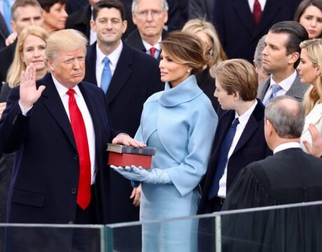 Inauguration
