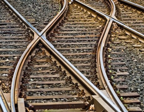 Railroad