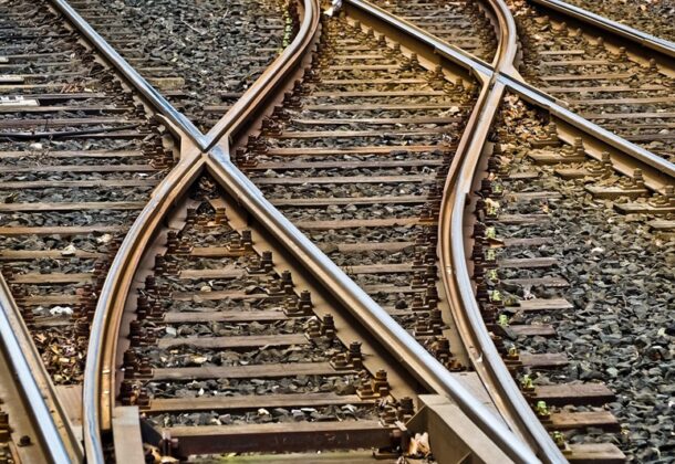 Railroad