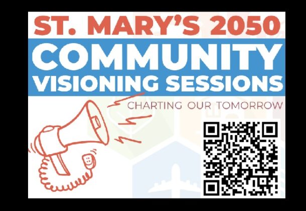 St. Mary’s 2050