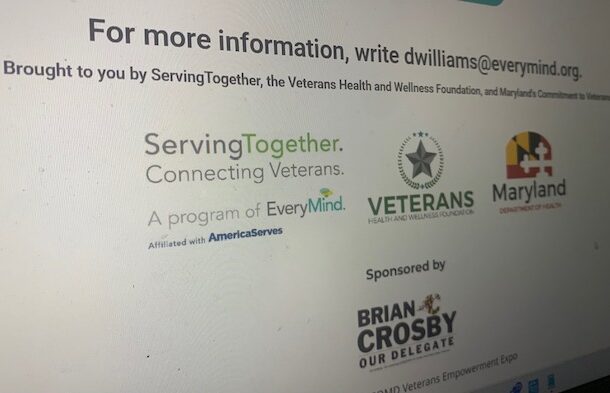Veterans