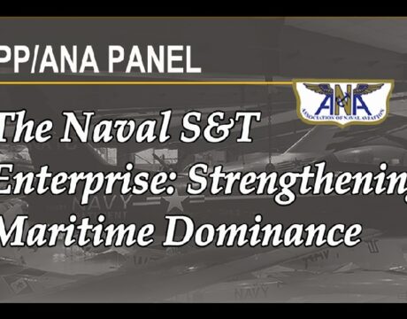 Maritime Dominance