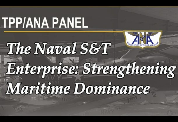 Maritime Dominance