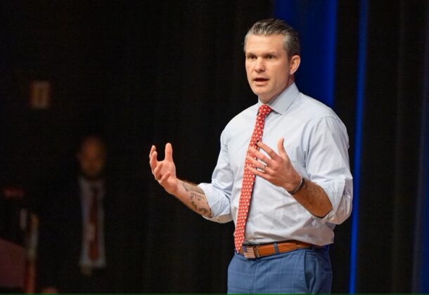 Hegseth