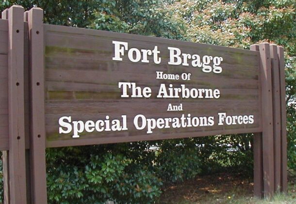 Fort Bragg