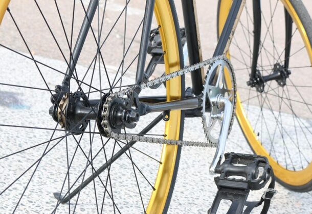 Bike Rodeo