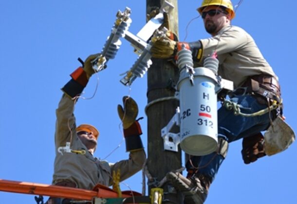 Lineman