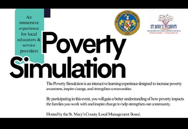 poverty
