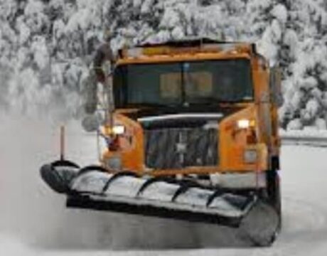 Snow