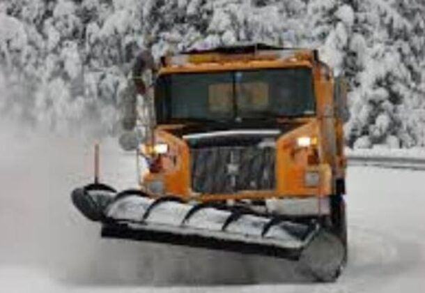 Snow
