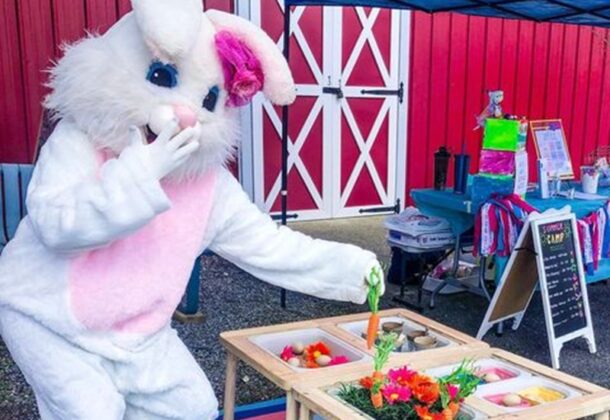 Easter