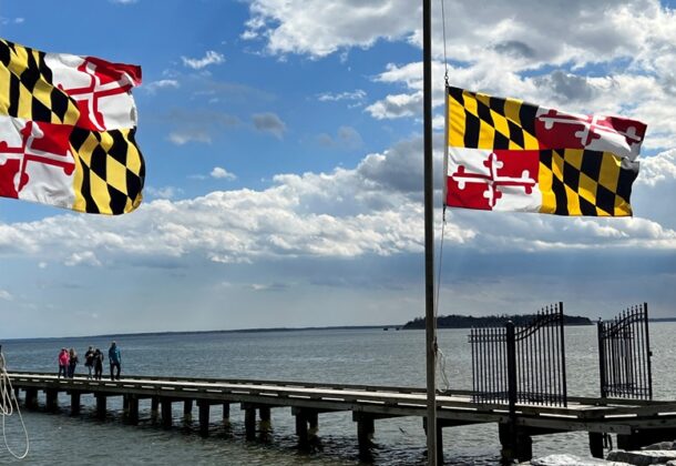 Maryland Day