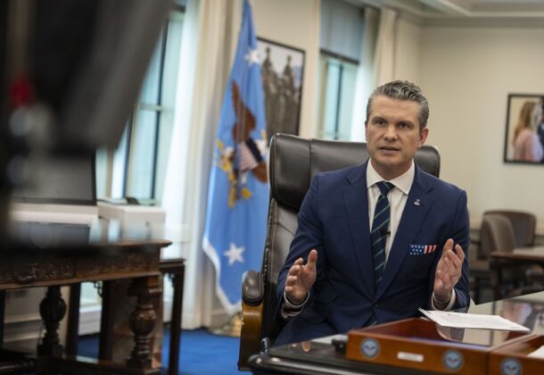 Hegseth