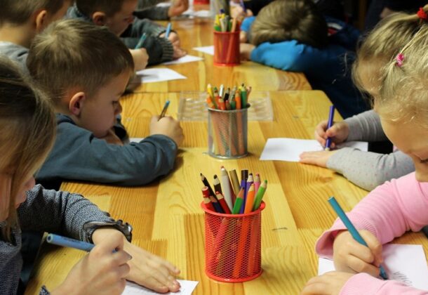 Pre-K