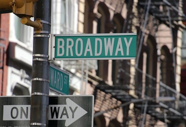 Broadway