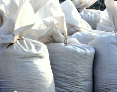Sandbags