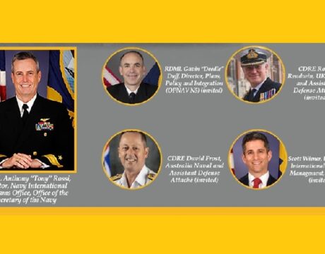 Global Defense