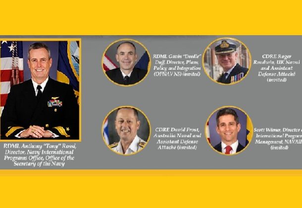 Global Defense