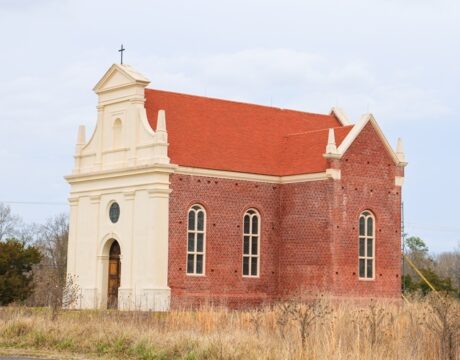 HSMC Chapel