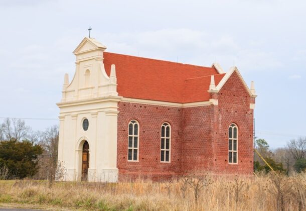 HSMC Chapel