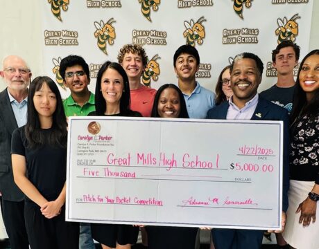 STEM Pitch