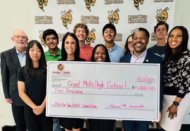 STEM Pitch