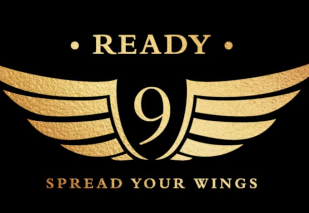 Ready 9
