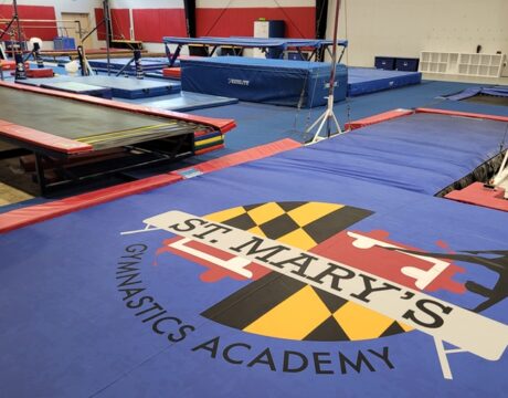 Gymnastics