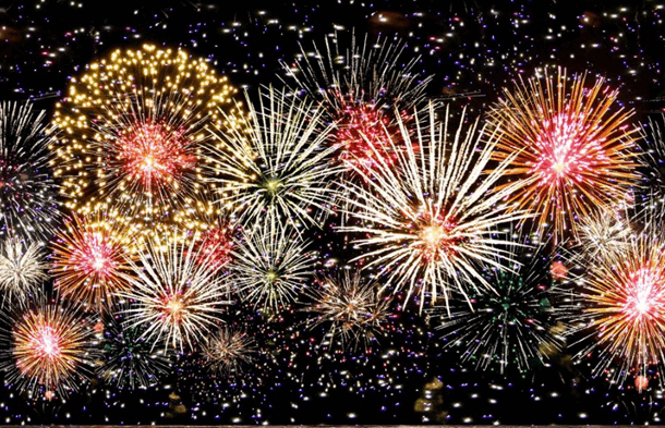 Fireworks